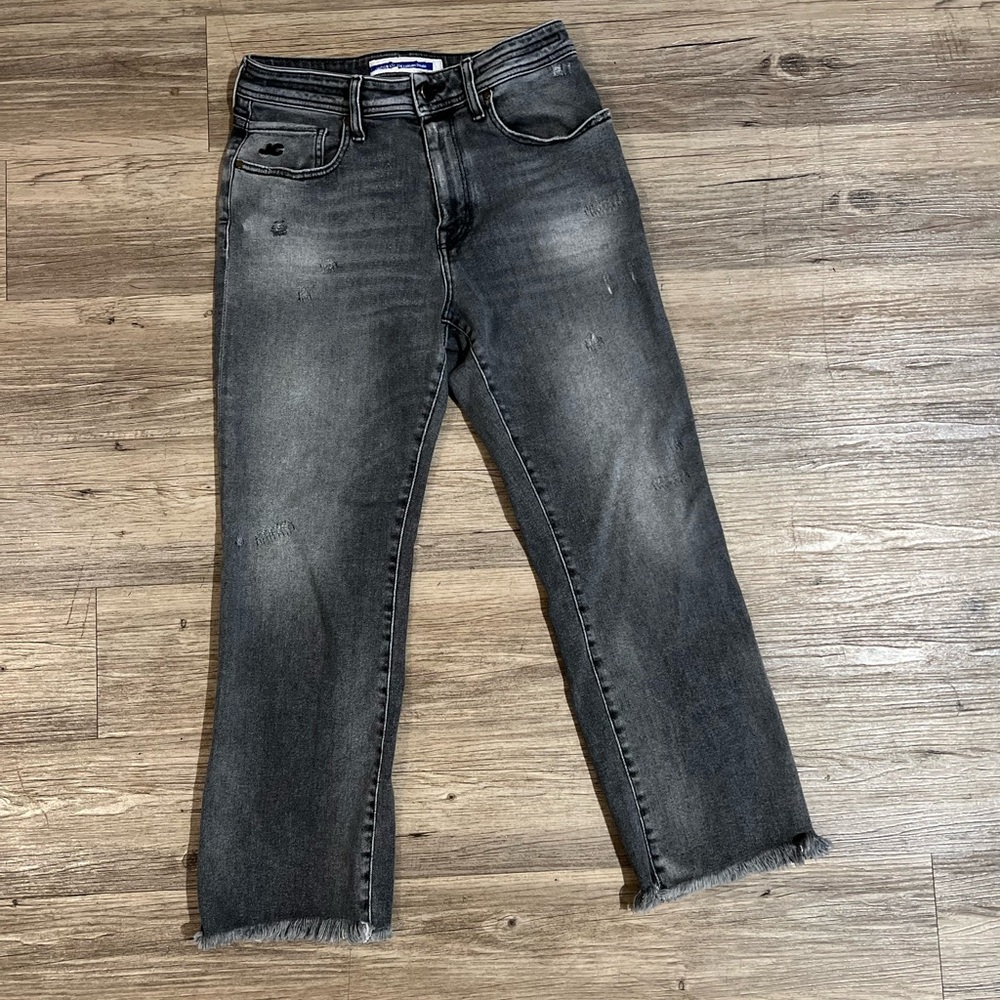 Jacob Cohën Jeans Edo Regular-Straight 5 Pocket